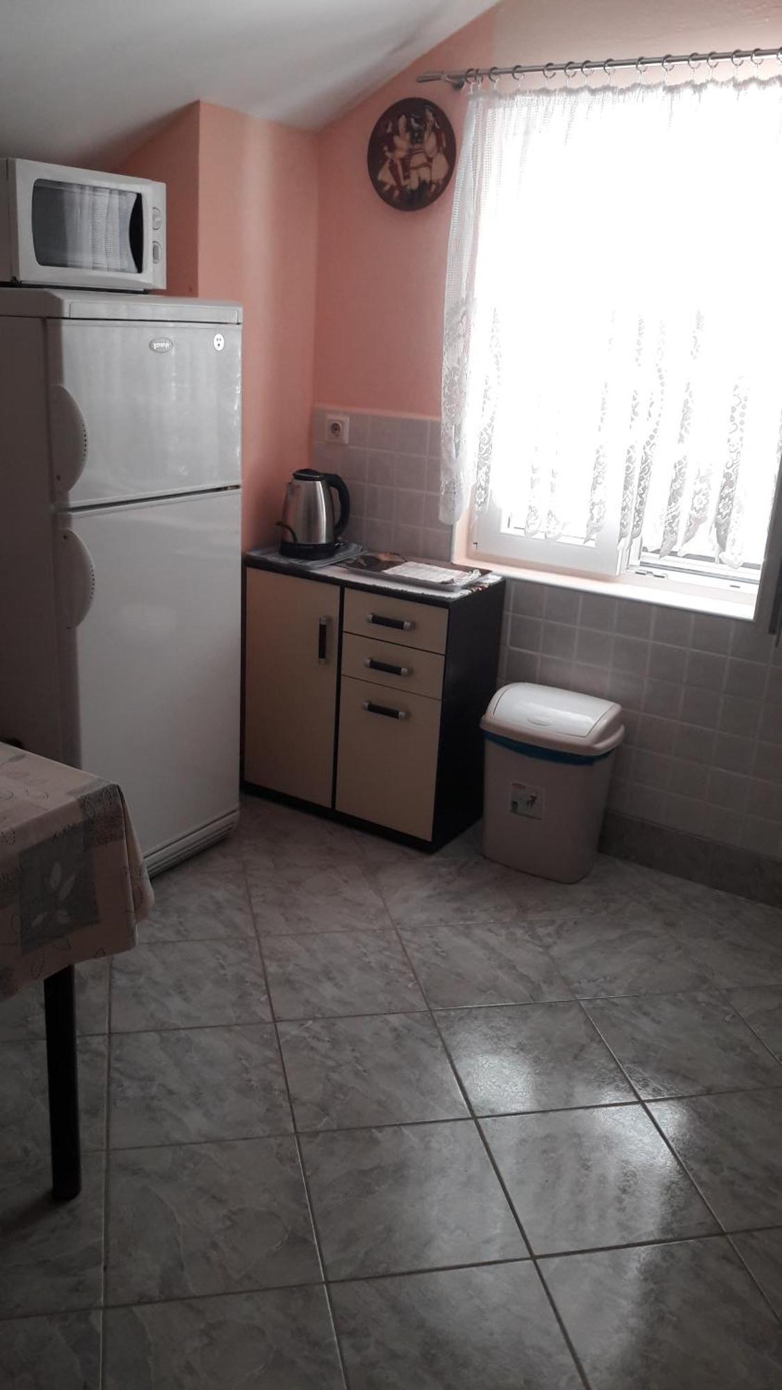 Apartment Ana Gornji Karin Room photo